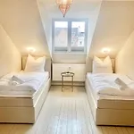 Apartman Sh Desert - Luxury With Sauna Duisburg