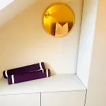 Sh Desert - Luxury With Sauna Apartman