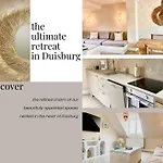 Sh Desert - Luxury With Sauna Duisburg