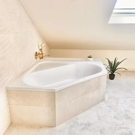 Sh Desert - Luxury With Sauna Lejlighed *