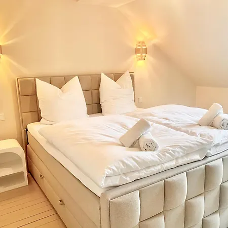 Sh Desert - Luxury With Sauna Apartman *