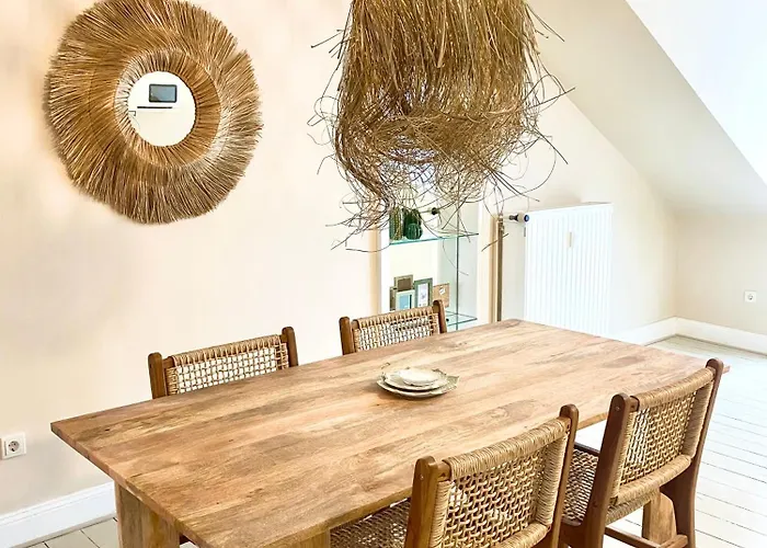 Sh Desert - Luxury With Sauna Daire