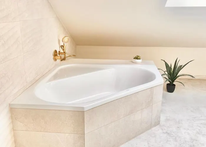 Sh Desert - Luxury With Sauna Daire *