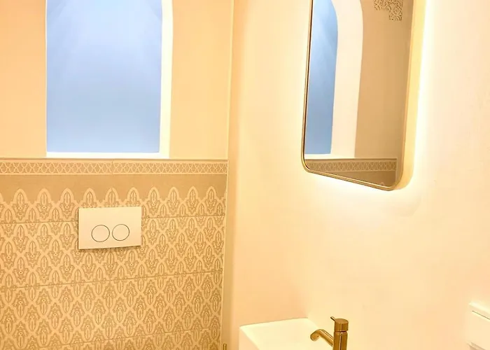 Sh Desert - Luxury With Sauna * Duisburg